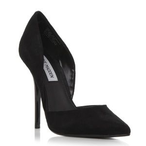 Steve Madden Varcityy pumps